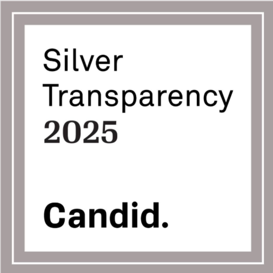 Candid Silver 2025